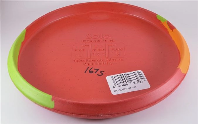 SoleX-Link Soft